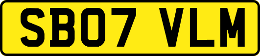 SB07VLM