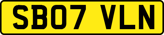 SB07VLN
