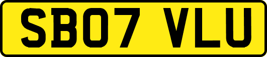 SB07VLU