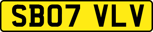 SB07VLV