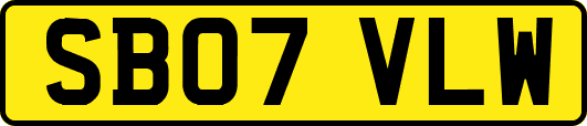 SB07VLW