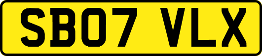 SB07VLX