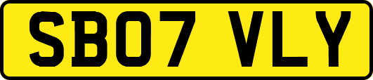 SB07VLY