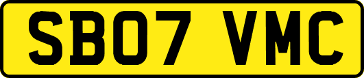 SB07VMC
