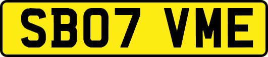SB07VME