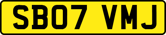 SB07VMJ