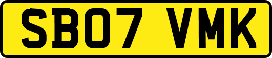 SB07VMK