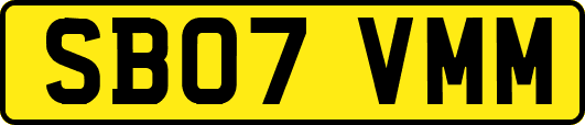 SB07VMM