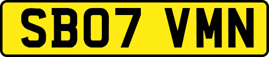 SB07VMN