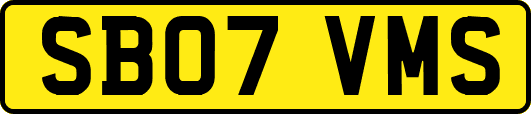 SB07VMS