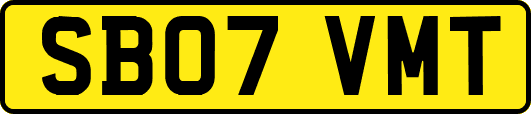 SB07VMT