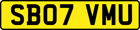 SB07VMU
