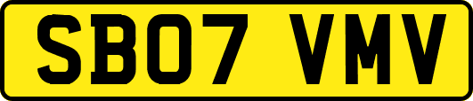 SB07VMV