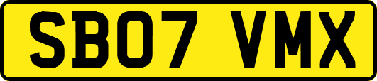 SB07VMX