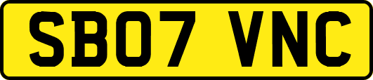 SB07VNC