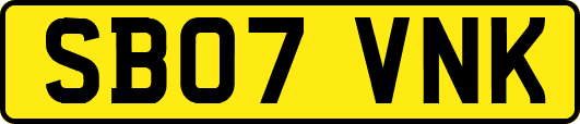 SB07VNK