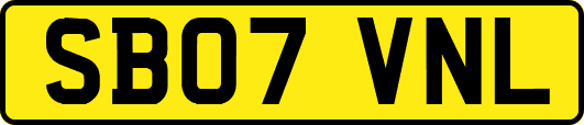 SB07VNL