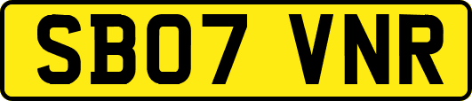 SB07VNR