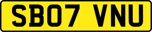 SB07VNU