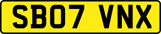 SB07VNX