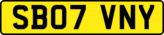 SB07VNY