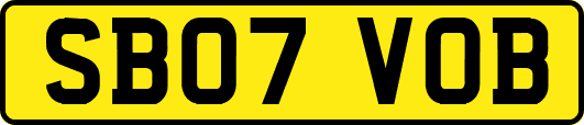 SB07VOB