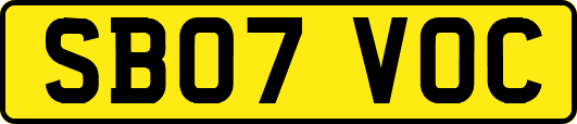 SB07VOC