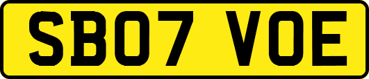 SB07VOE
