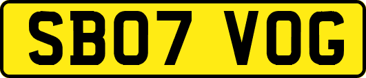 SB07VOG