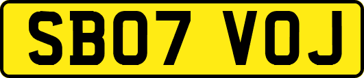 SB07VOJ