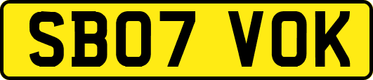 SB07VOK