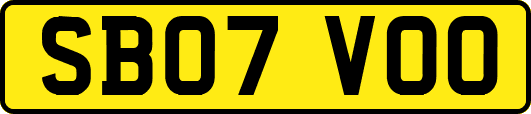 SB07VOO