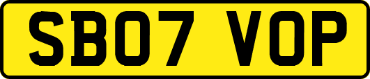SB07VOP