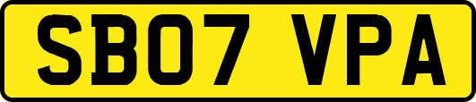 SB07VPA
