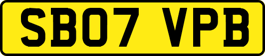 SB07VPB