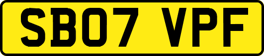 SB07VPF