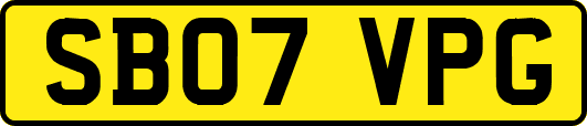 SB07VPG