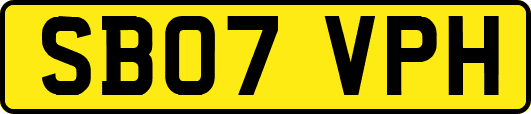 SB07VPH