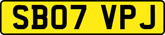 SB07VPJ