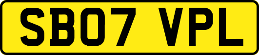 SB07VPL