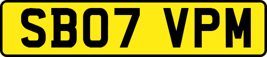 SB07VPM