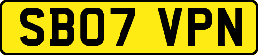 SB07VPN