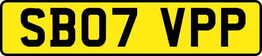 SB07VPP