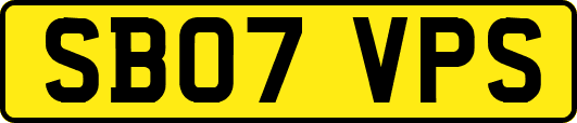 SB07VPS