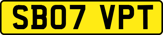 SB07VPT