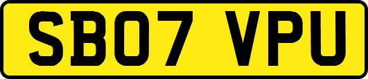 SB07VPU