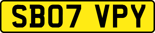 SB07VPY