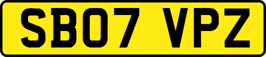 SB07VPZ