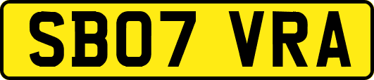 SB07VRA