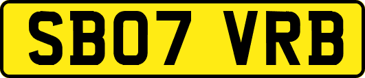 SB07VRB